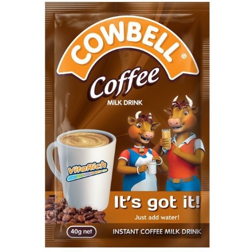 Cowbell Coffee