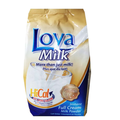 LOYA-MILK