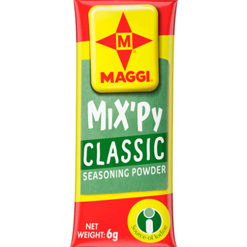 Mixpy Classic