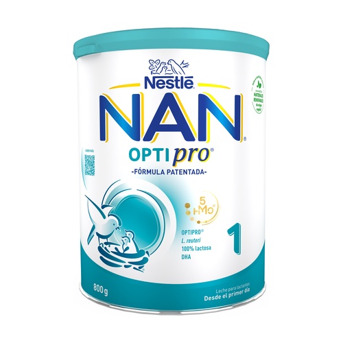 Nan Optipro