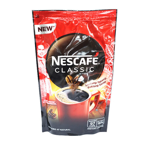 Nescafe 3