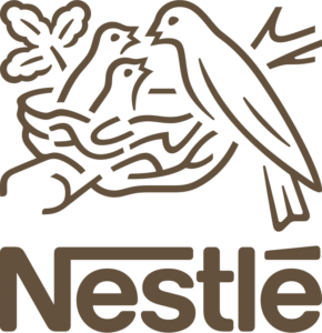 Nestle Logo