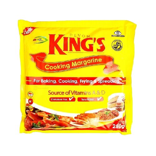 Kings Margarine